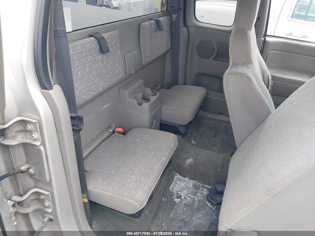 1GGCS198368701825 2006 ISUZU I-280 photo no. 8