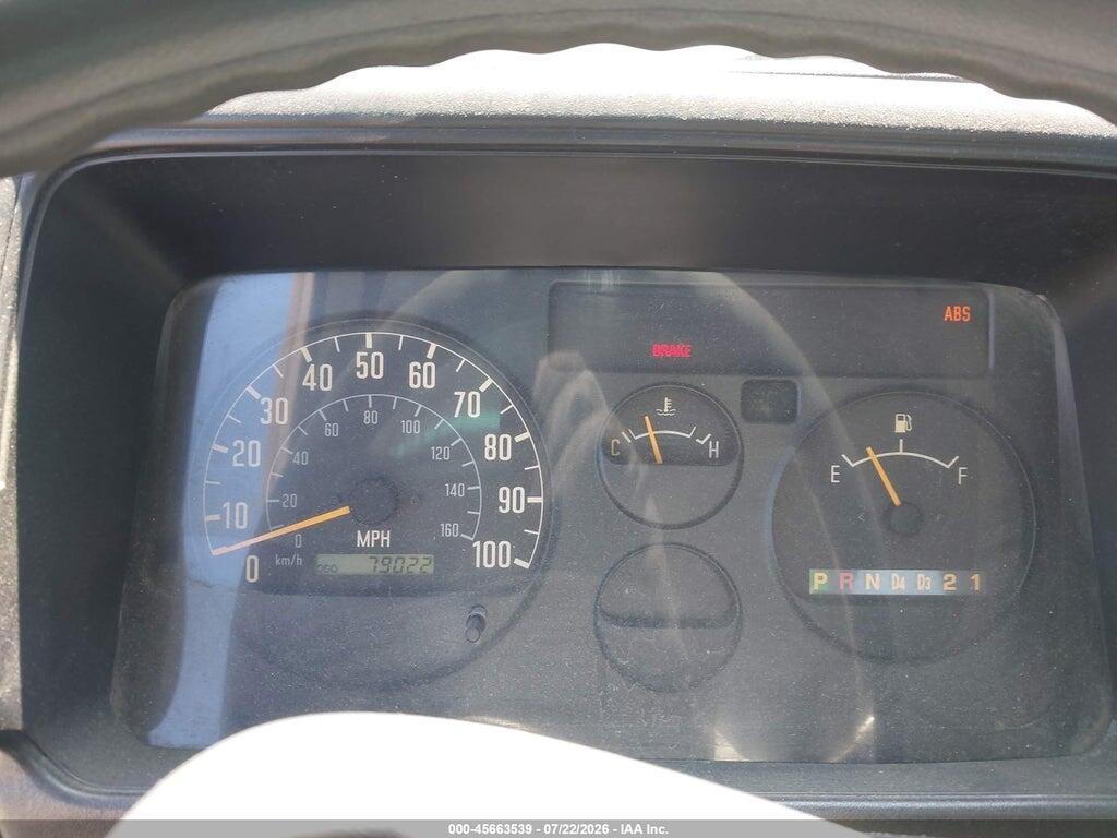 4KLC4B1U96J804010 2006 ISUZU W4S042 NPR HD GAS REG photo no. 7