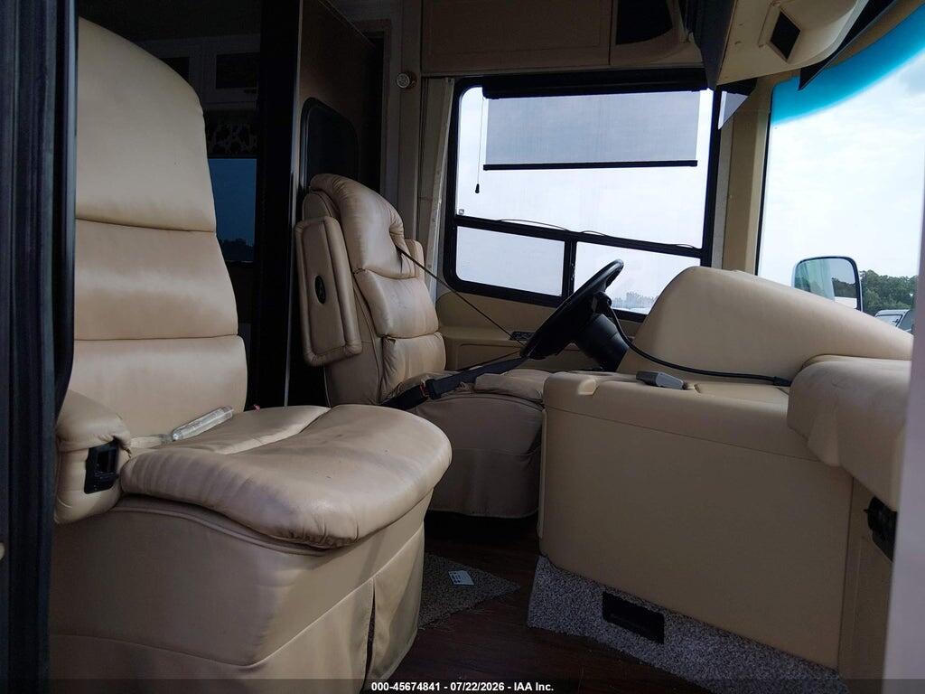 4VZBN24983C044330 2003 SPARTAN MOTORS MOTORHOME photo no. 5