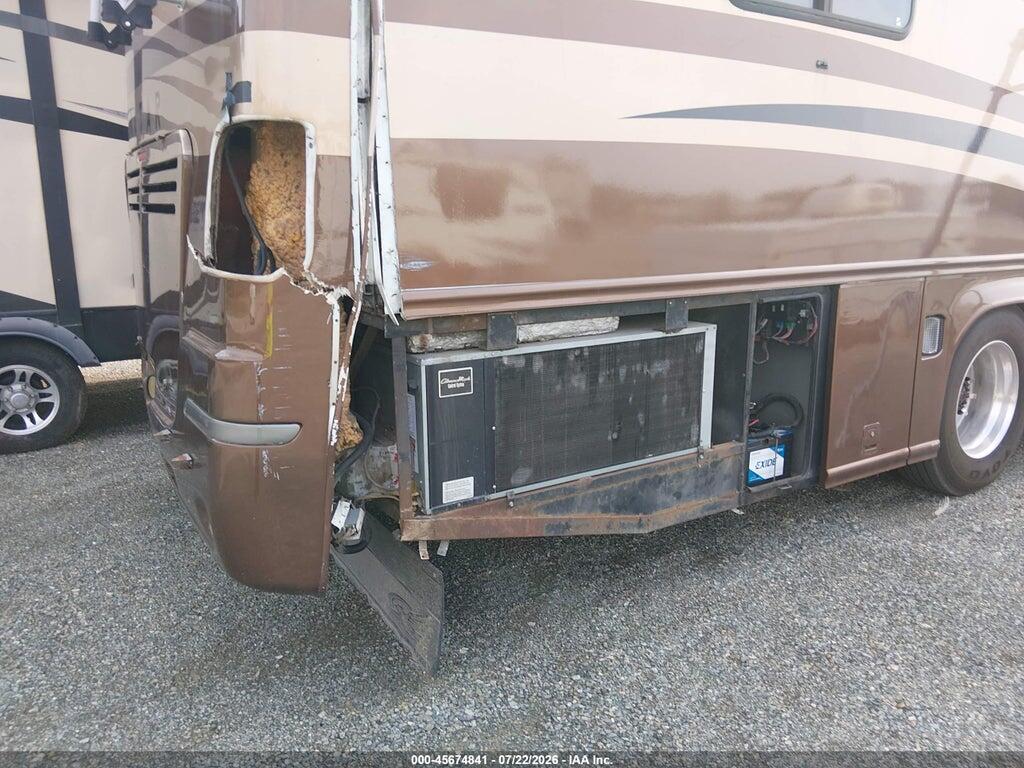 4VZBN24983C044330 2003 SPARTAN MOTORS MOTORHOME photo no. 6