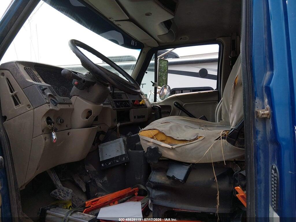 2FWBA2AN03AL07270 2003 STERLING TRUCK A photo no. 7