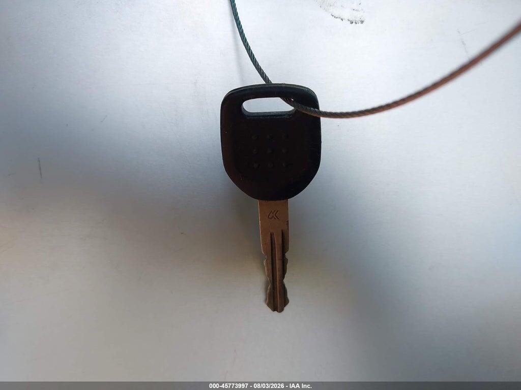 4S3BH675X37629248 2003 SUBARU OUTBACK photo no. 11