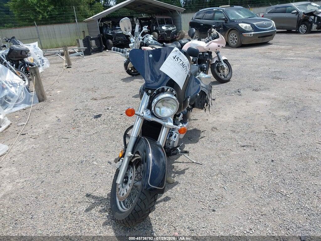 JS1VS54A432111489 2003 SUZUKI VL800 photo no. 5
