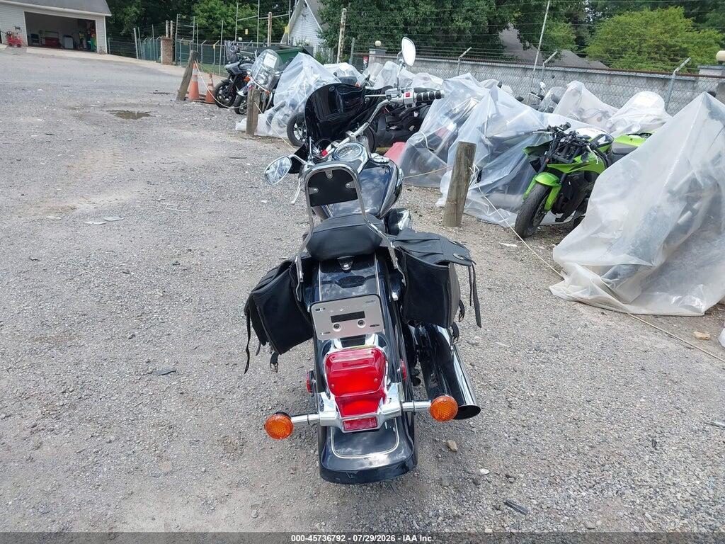 JS1VS54A432111489 2003 SUZUKI VL800 photo no. 6