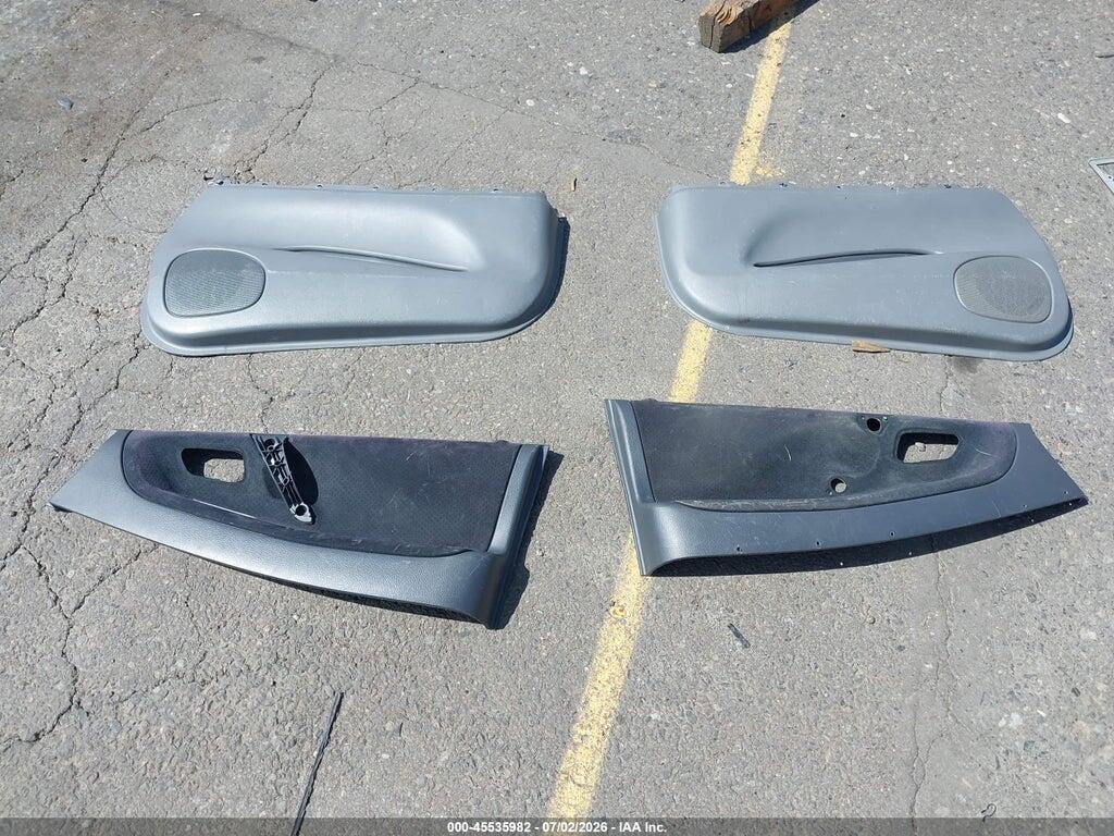 JS2RA41S935152545 2003 SUZUKI AERIO photo no. 12
