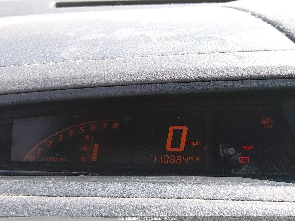JS2RA41S935152545 2003 SUZUKI AERIO photo no. 7