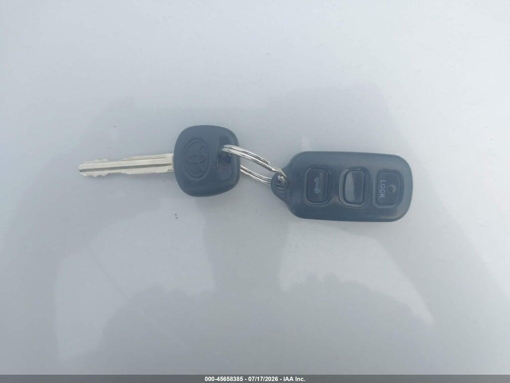 4T1BF28BX3U309668 2003 TOYOTA AVALON photo no. 11