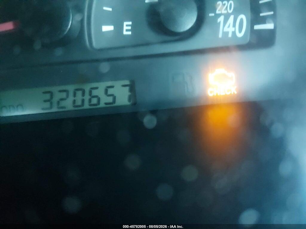 4T1BE32K63U140301 2003 TOYOTA CAMRY photo no. 7