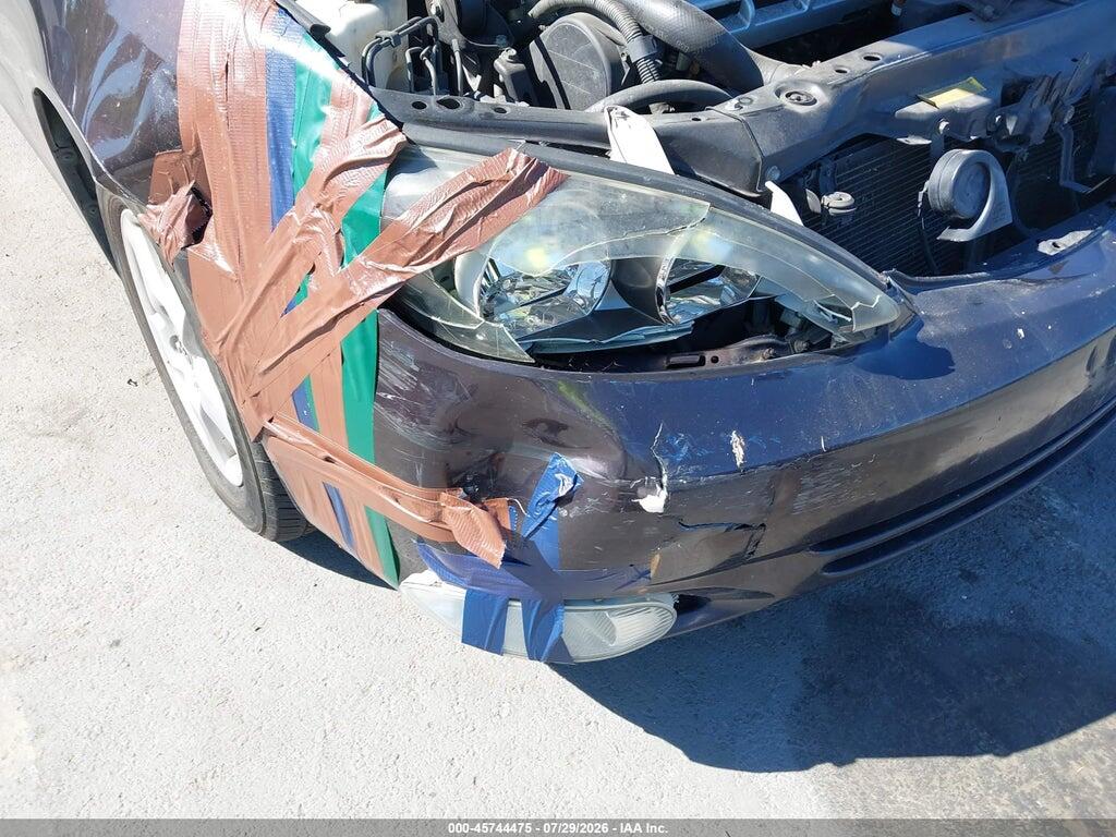 4T1BF32K83U549963 2003 TOYOTA CAMRY photo no. 6