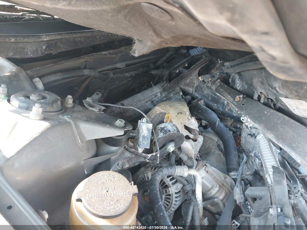 4T1BE32K63U765846 2003 TOYOTA CAMRY photo no. 10