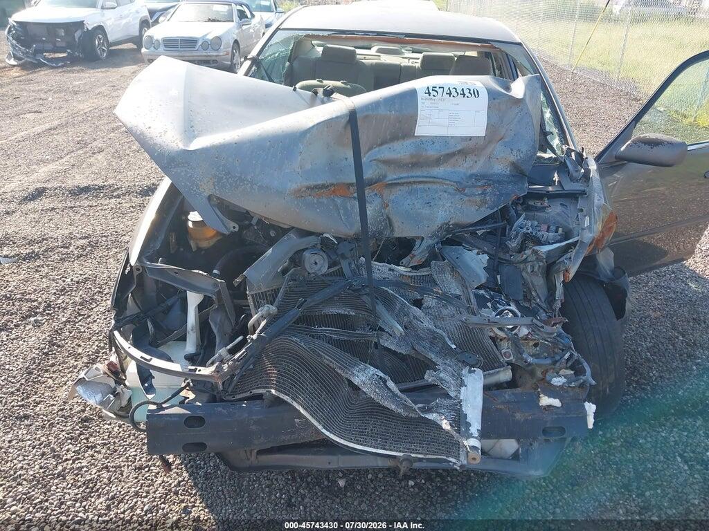 4T1BE32K63U765846 2003 TOYOTA CAMRY photo no. 6
