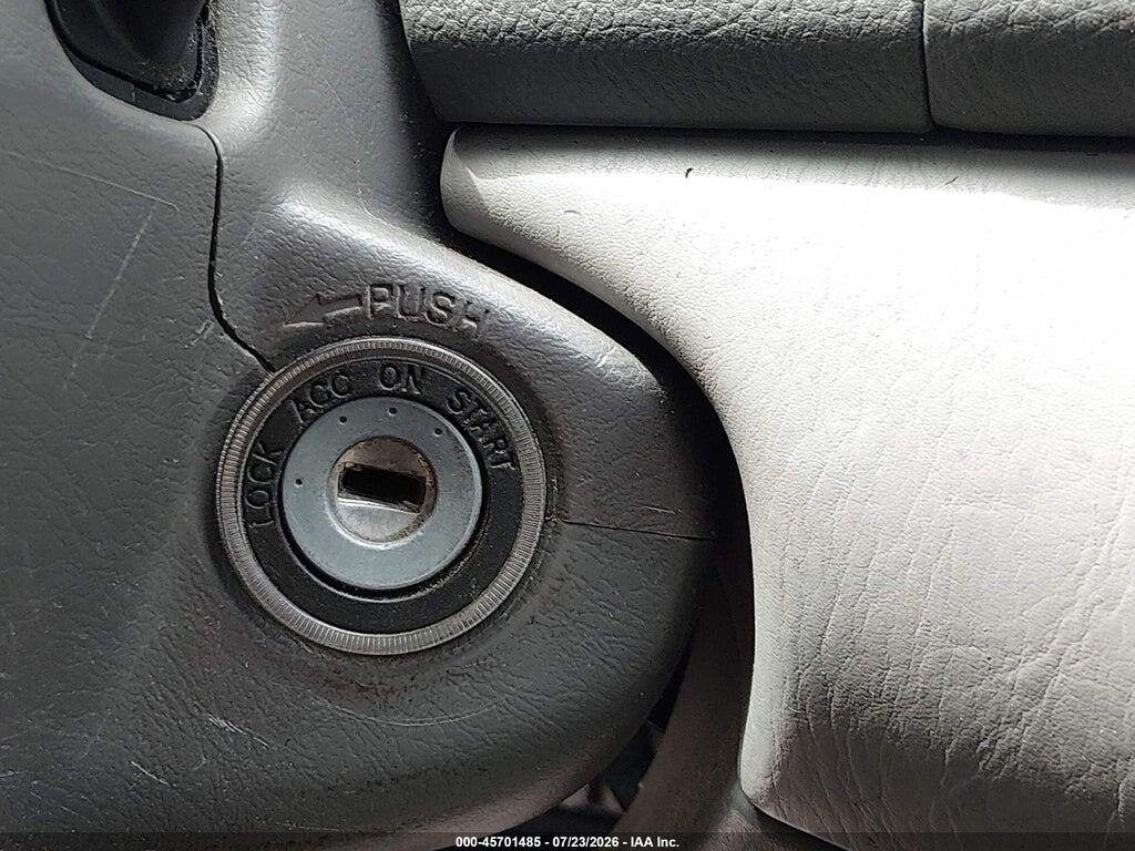JTDBE32K030203842 2003 TOYOTA CAMRY photo no. 11