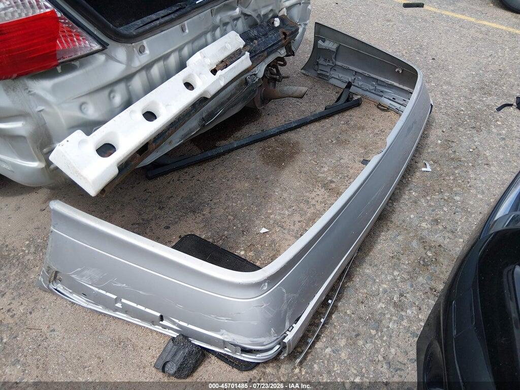 JTDBE32K030203842 2003 TOYOTA CAMRY photo no. 12