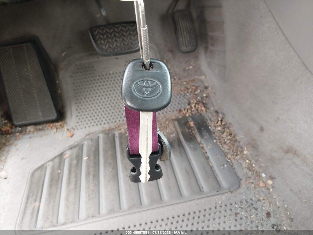 4T1BF32K33U046843 2003 TOYOTA CAMRY photo no. 11