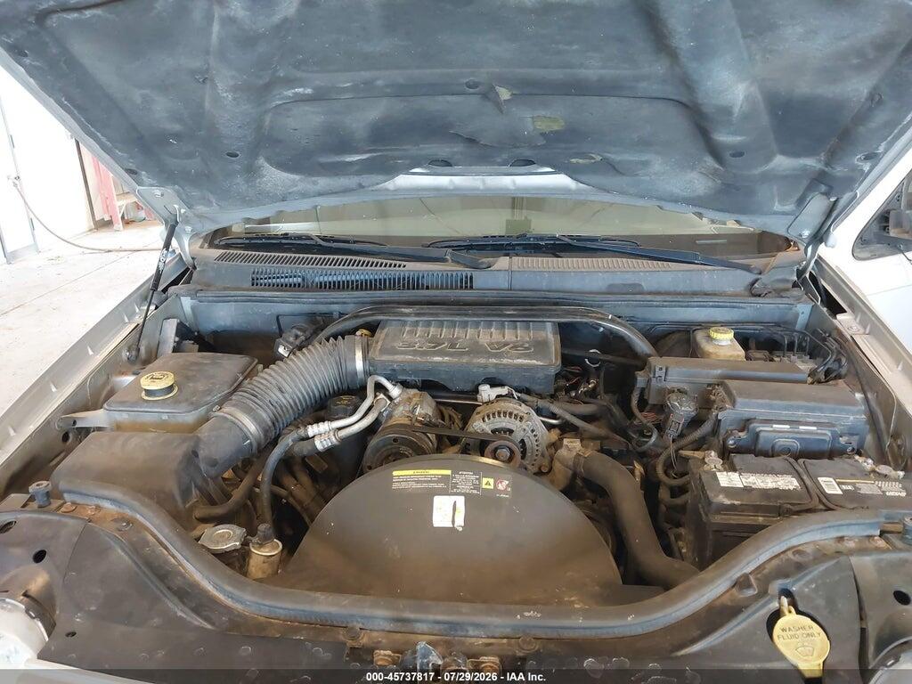 1J4GR48K76C185912 2006 JEEP GRAND CHEROKEE photo no. 10