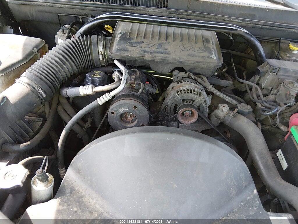 1J4GR48K06C154906 2006 JEEP GRAND CHEROKEE photo no. 10