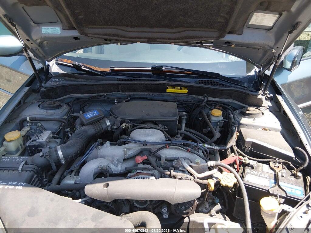 JF1GH63619H800076 2009 SUBARU IMPREZA OUTBACK SPORT photo no. 10