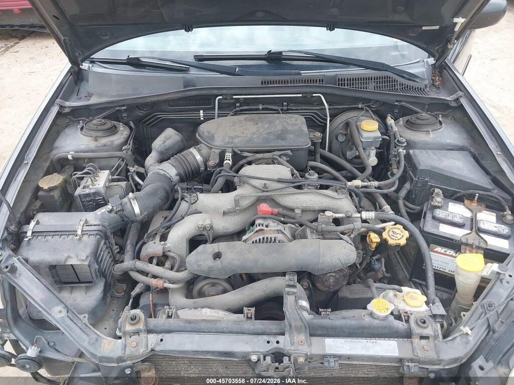 4S4BP61C397337729 2009 SUBARU OUTBACK photo no. 10