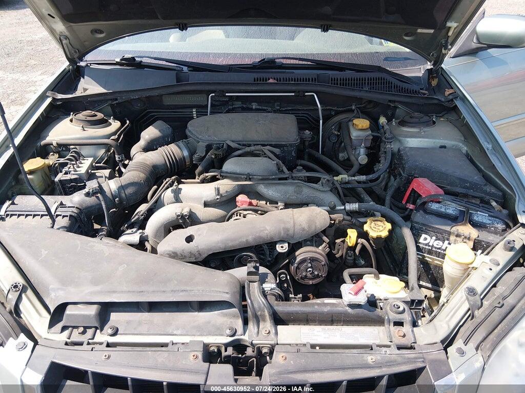 4S4BP66C997322452 2009 SUBARU OUTBACK photo no. 10