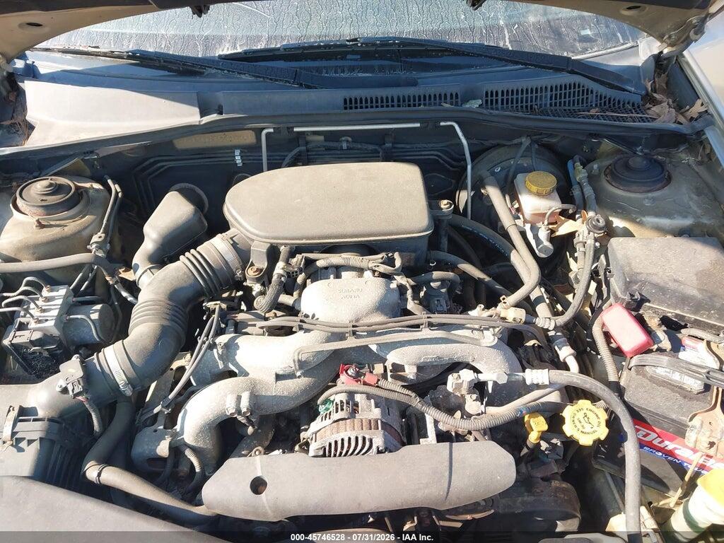 4S4BP66C697334428 2009 SUBARU OUTBACK photo no. 10
