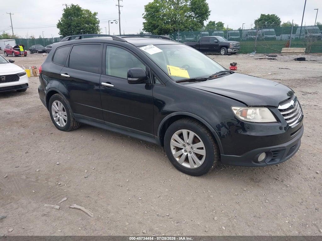 4S4WX97D194401304 2009 SUBARU TRIBECA photo no. 1