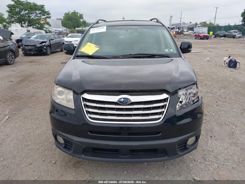 4S4WX97D194401304 2009 SUBARU TRIBECA photo no. 11