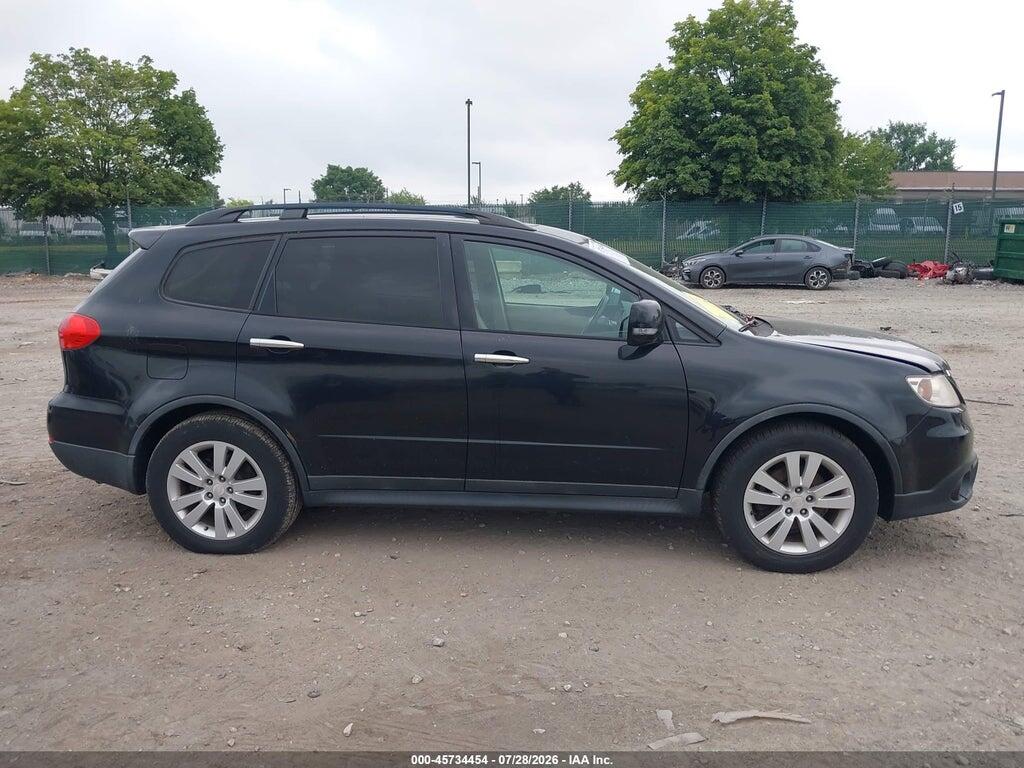 4S4WX97D194401304 2009 SUBARU TRIBECA photo no. 12
