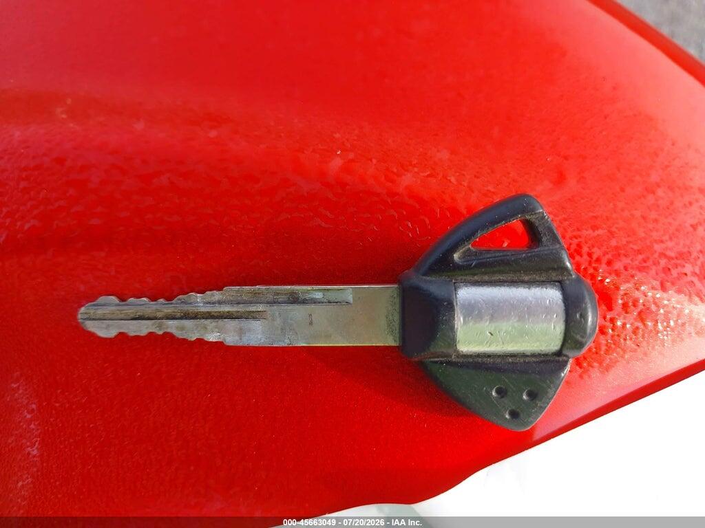 JS1GN7EAX92105036 2009 SUZUKI GSX-R600 photo no. 11