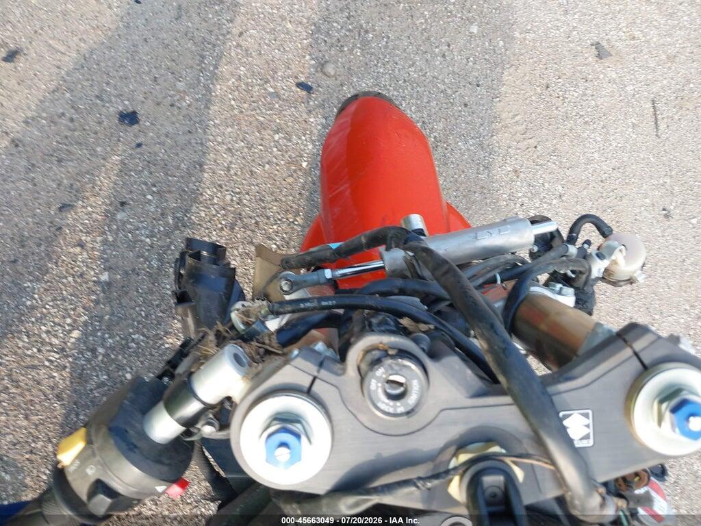 JS1GN7EAX92105036 2009 SUZUKI GSX-R600 photo no. 7