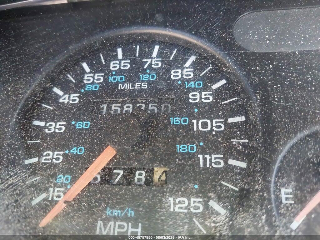 1B3AP6433RN211654 1994 DODGE SHADOW photo no. 7