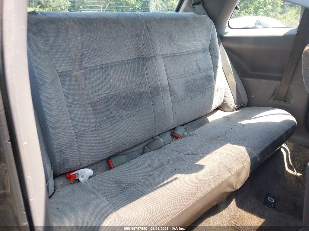 1B3AP6433RN211654 1994 DODGE SHADOW photo no. 8