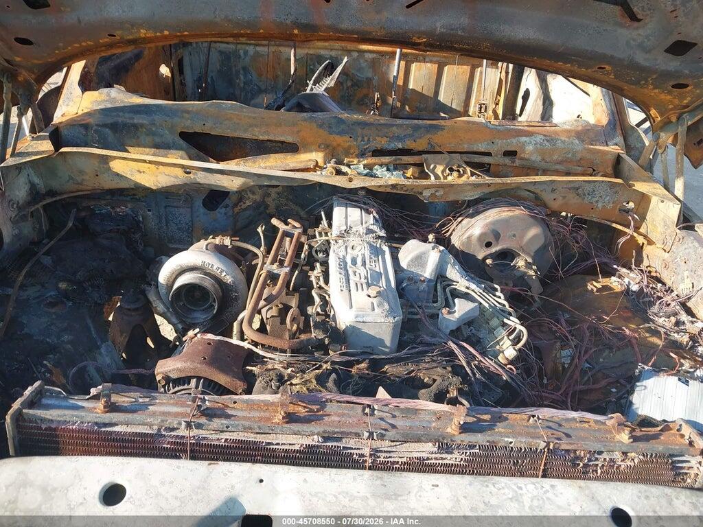 1B6MF36C8RS566934 1994 DODGE RAM 3500 photo no. 10