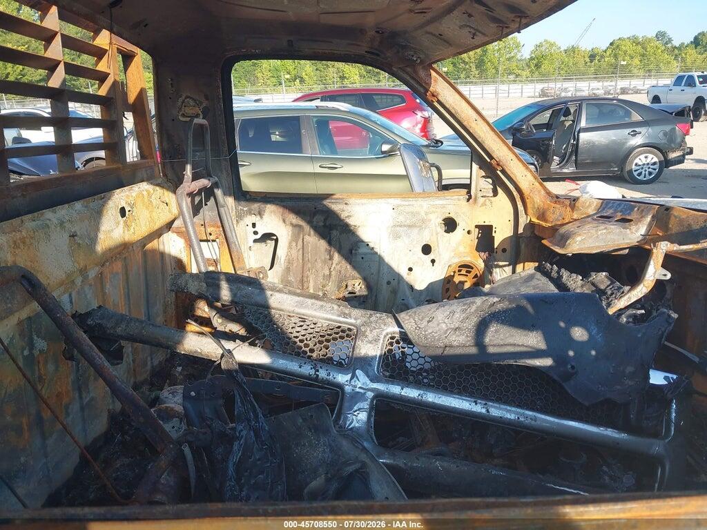 1B6MF36C8RS566934 1994 DODGE RAM 3500 photo no. 5