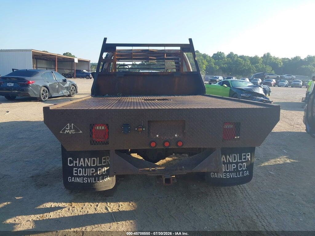 1B6MF36C8RS566934 1994 DODGE RAM 3500 photo no. 8