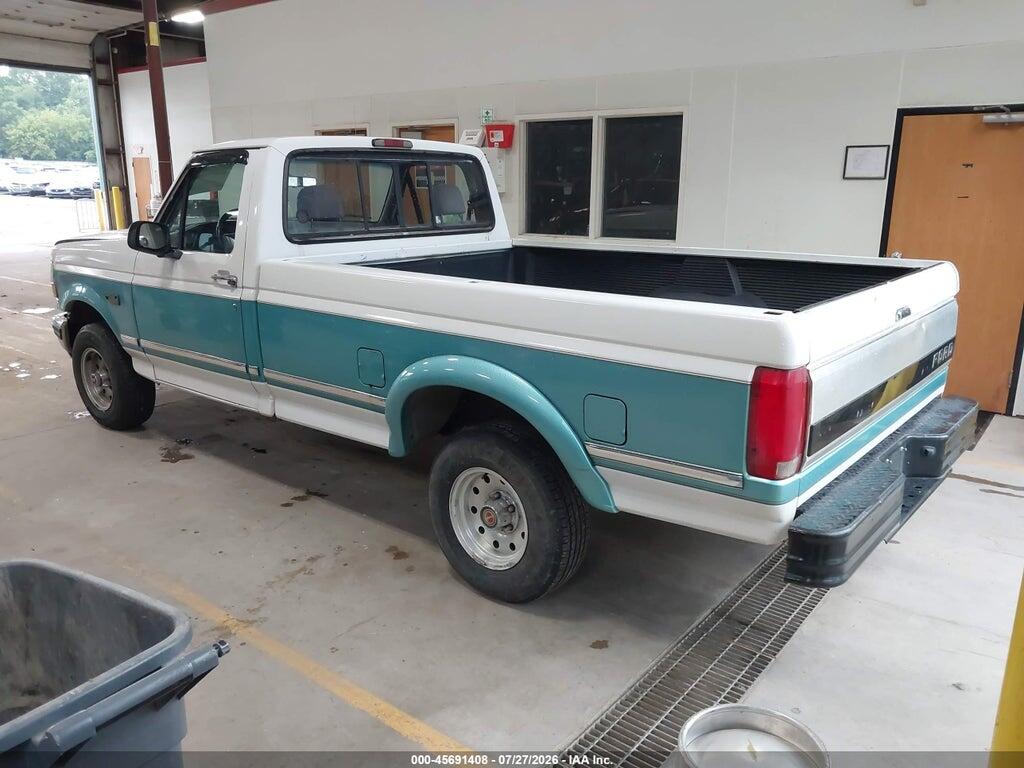 1FTEF14N2RLA47493 1994 FORD F150 photo no. 3