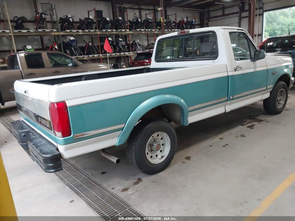 1FTEF14N2RLA47493 1994 FORD F150 photo no. 4