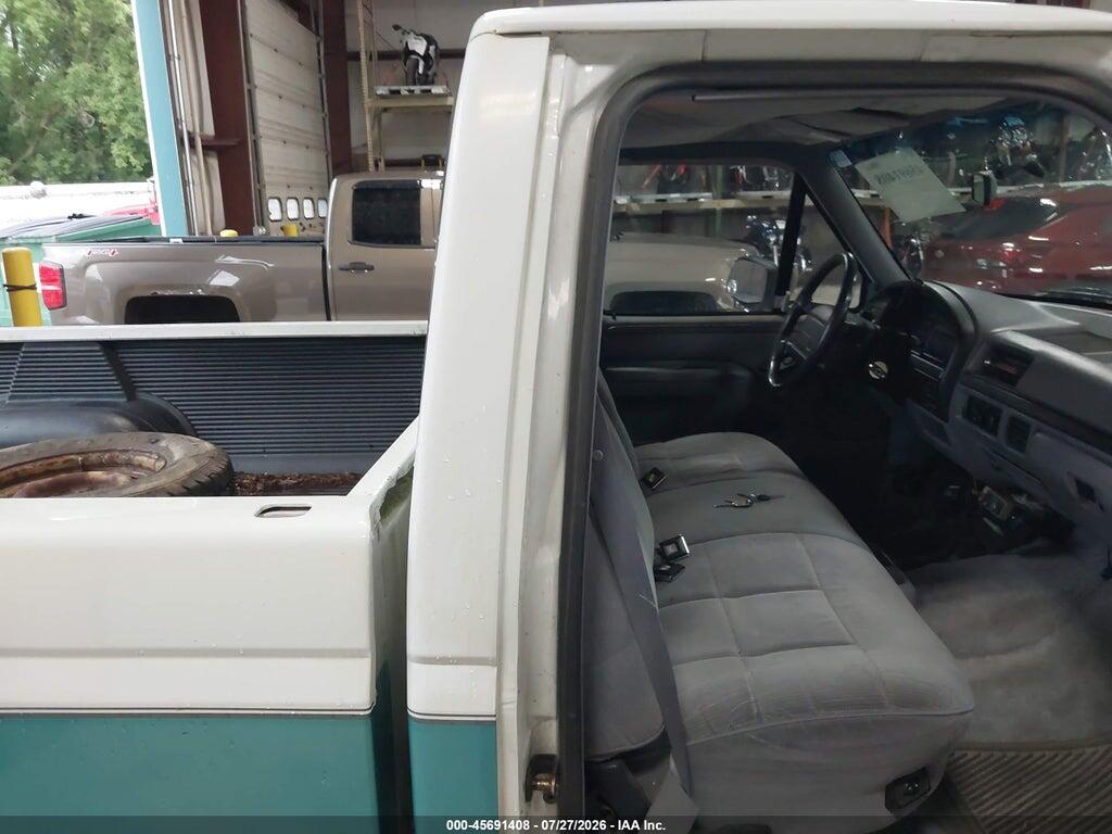 1FTEF14N2RLA47493 1994 FORD F150 photo no. 8