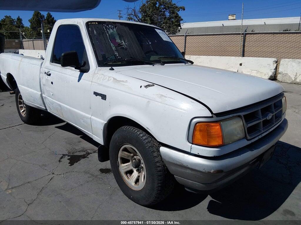 1FTCR10U2RPC24175 1994 FORD RANGER photo no. 1