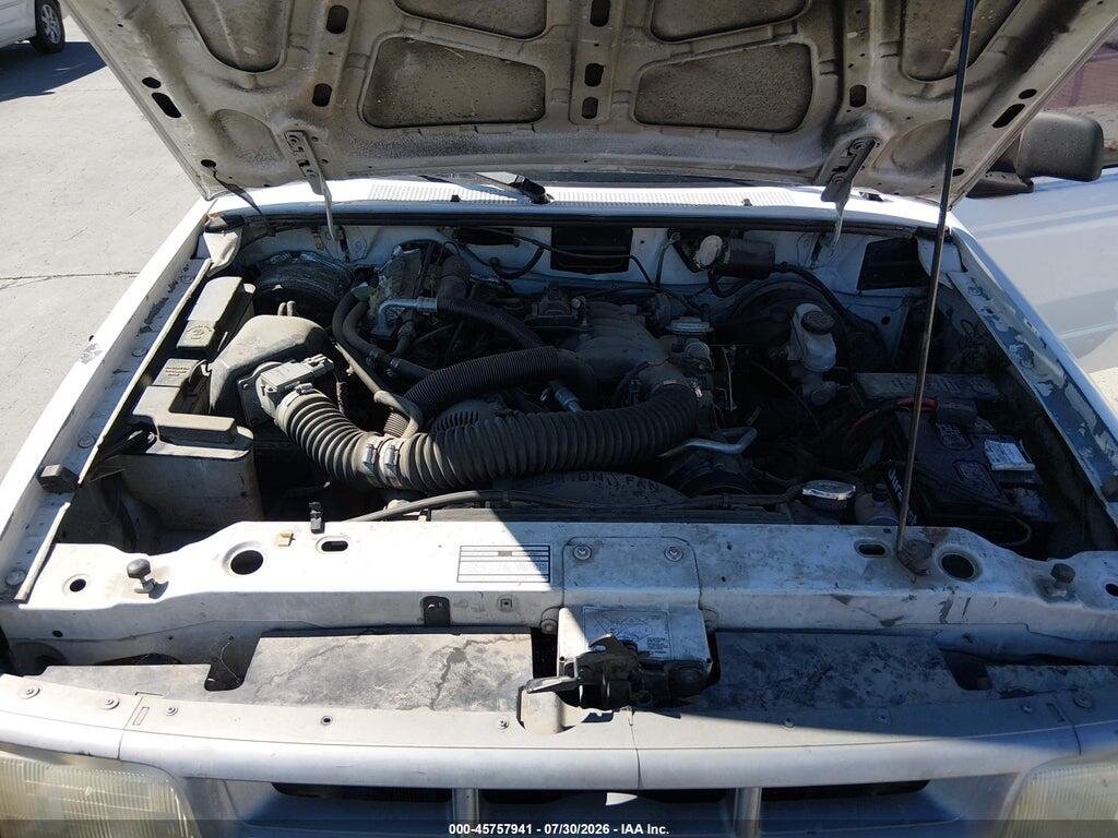 1FTCR10U2RPC24175 1994 FORD RANGER photo no. 10