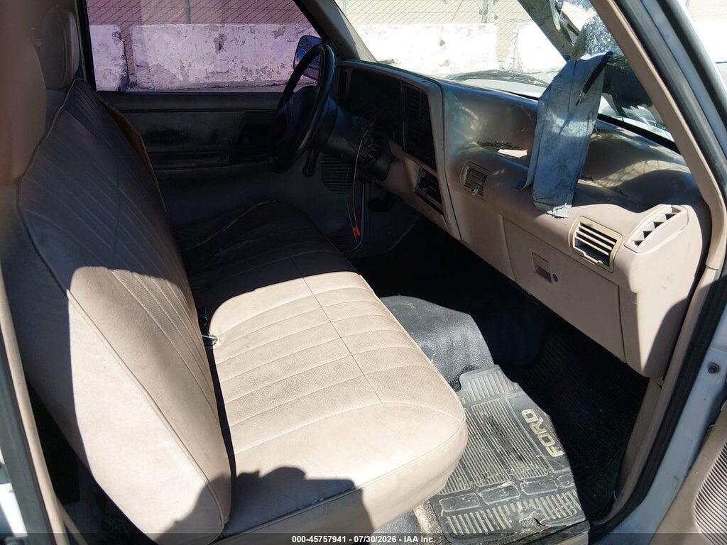 1FTCR10U2RPC24175 1994 FORD RANGER photo no. 5