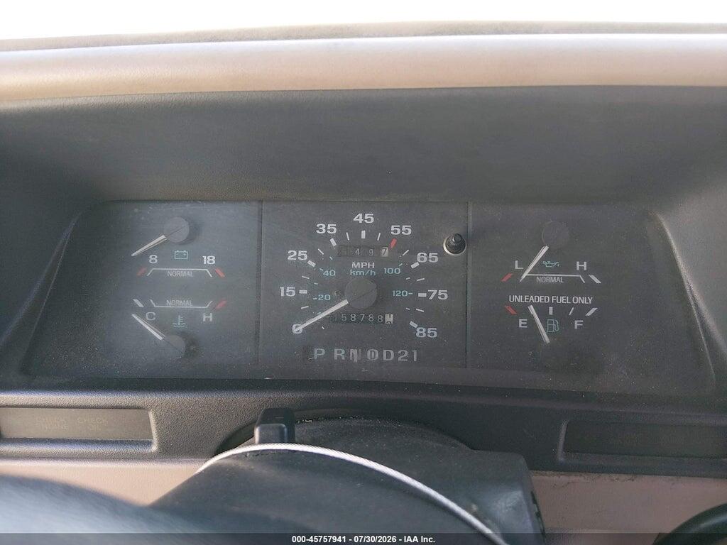 1FTCR10U2RPC24175 1994 FORD RANGER photo no. 7