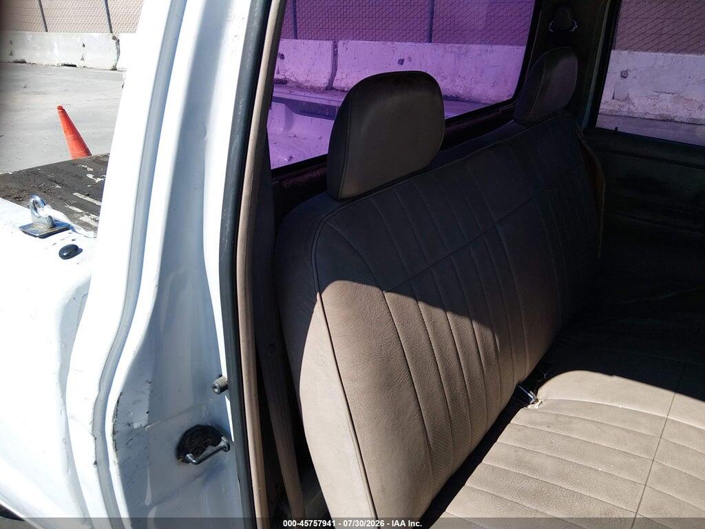 1FTCR10U2RPC24175 1994 FORD RANGER photo no. 8