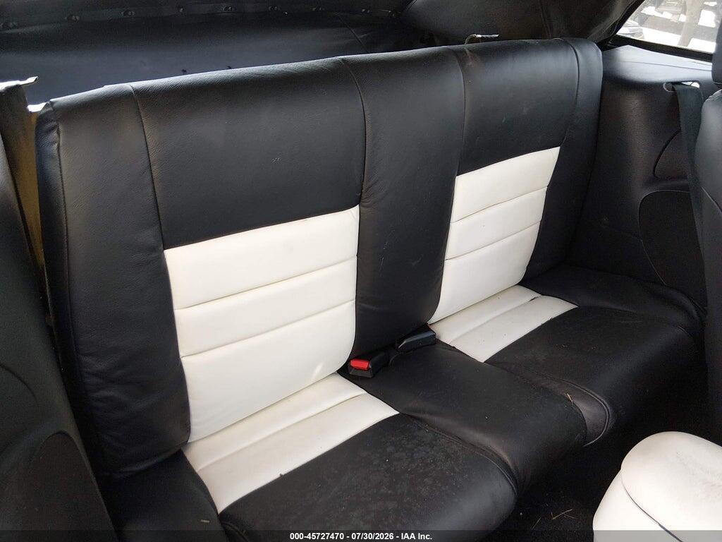 1FALP45T3RF162577 1994 FORD MUSTANG photo no. 8