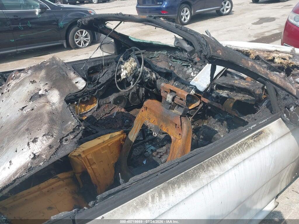 1FALP45T1RF105777 1994 FORD MUSTANG photo no. 5