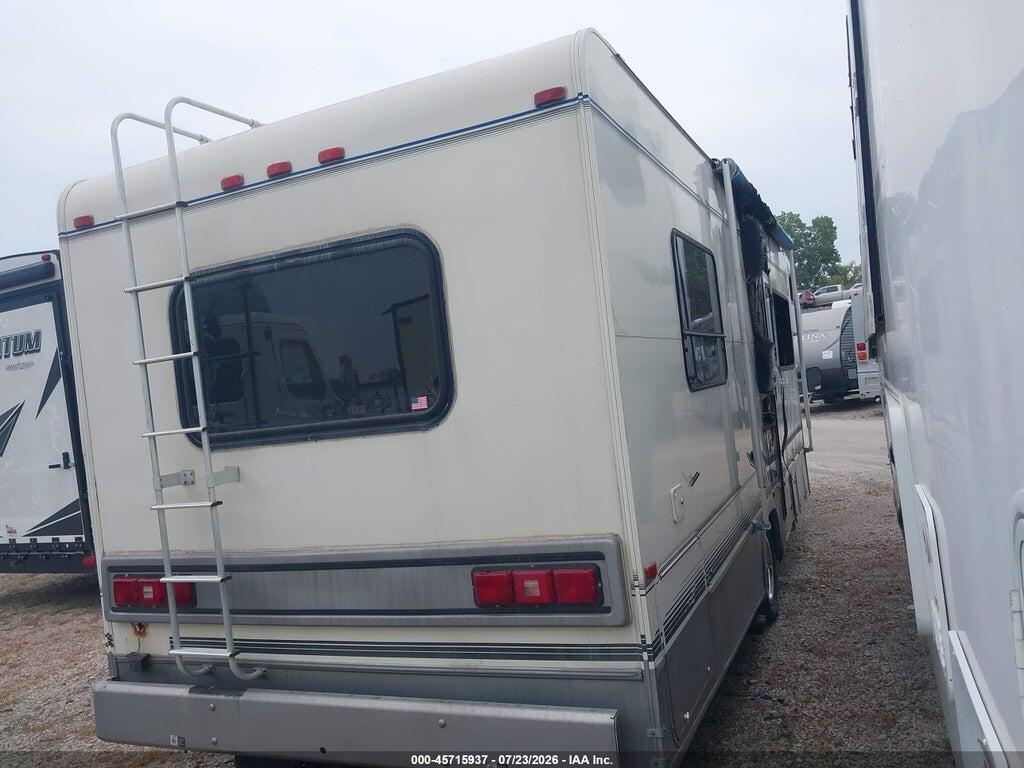 1FDKE30G4RHB74480 1994 FORD ECONOLINE photo no. 4