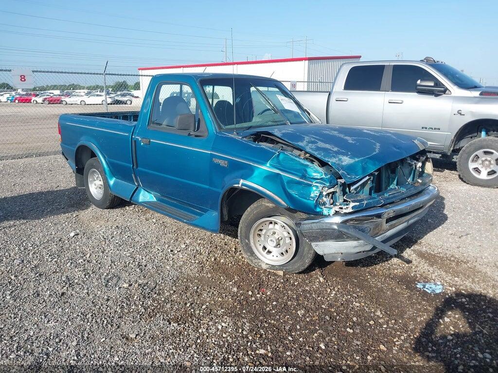 1FTCR10A0RUC65198 1994 FORD RANGER photo no. 1
