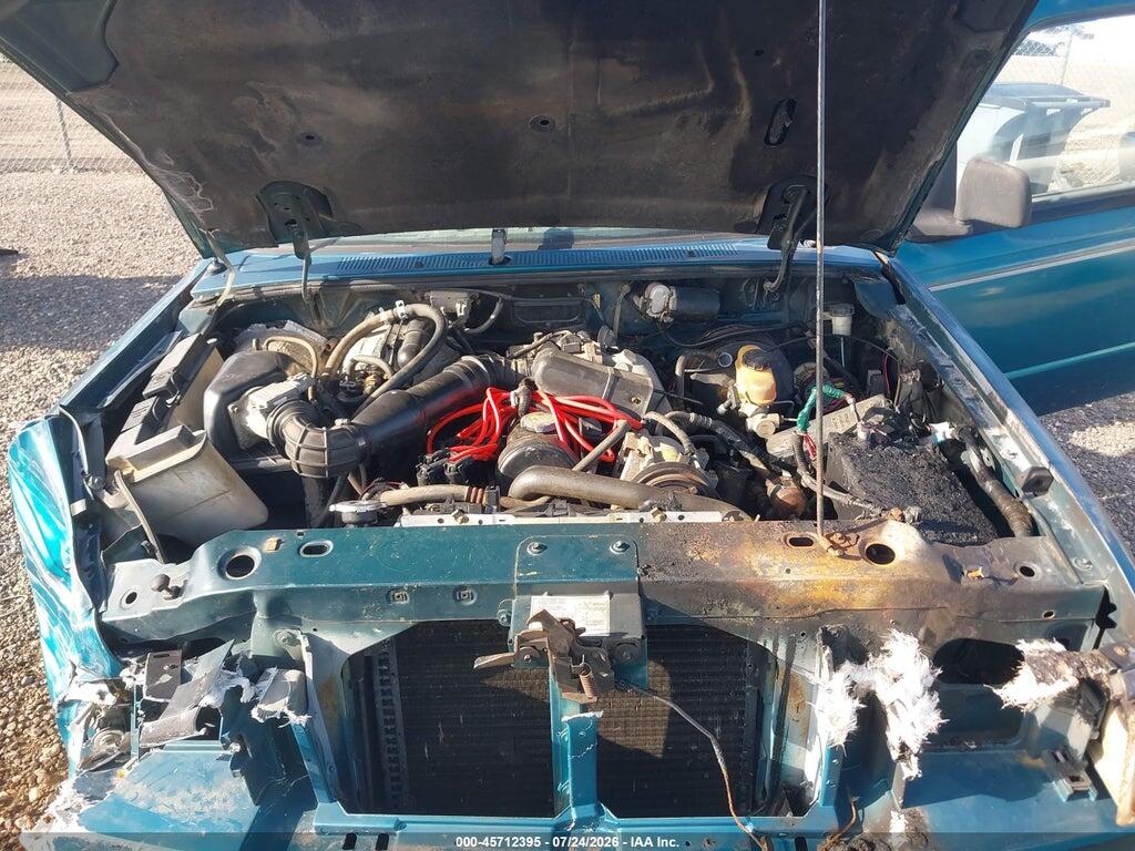 1FTCR10A0RUC65198 1994 FORD RANGER photo no. 10