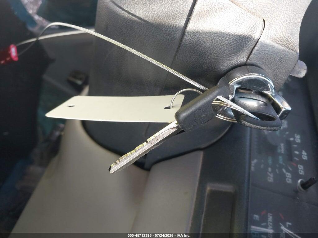 1FTCR10A0RUC65198 1994 FORD RANGER photo no. 11