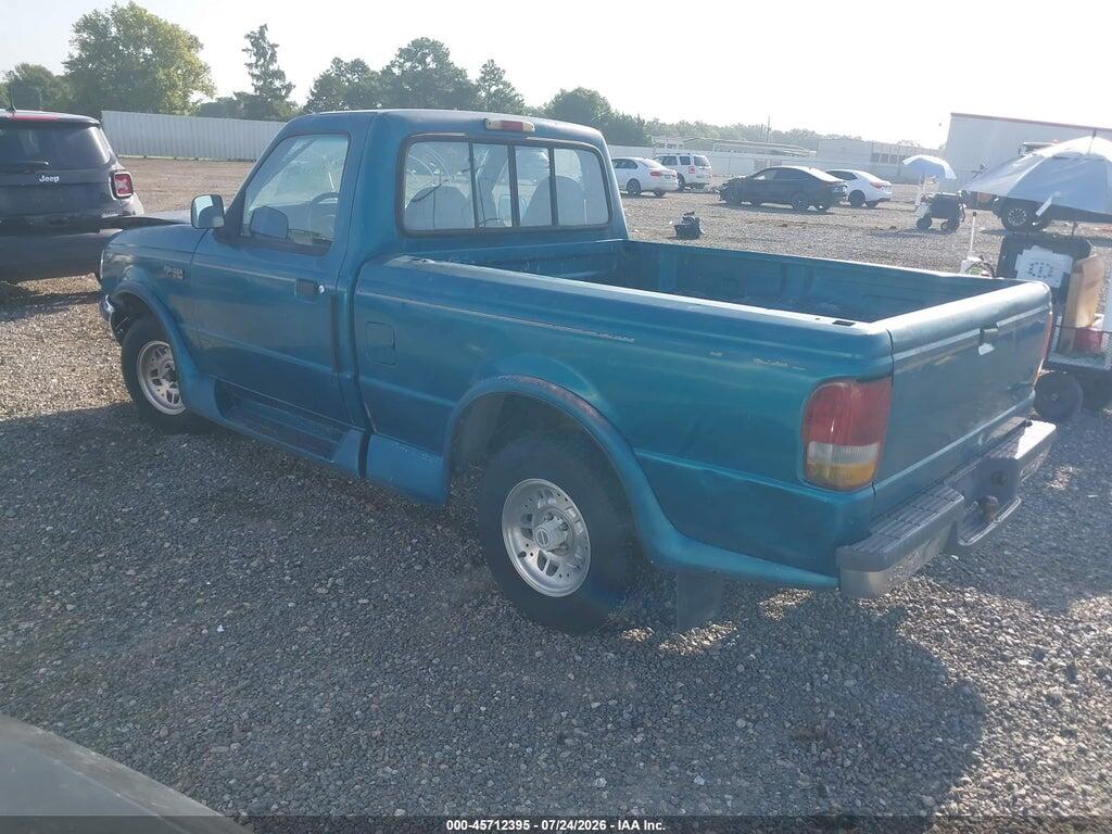 1FTCR10A0RUC65198 1994 FORD RANGER photo no. 3
