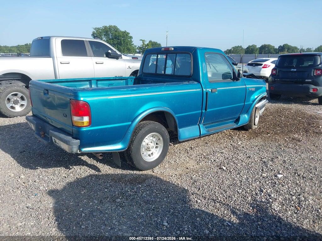1FTCR10A0RUC65198 1994 FORD RANGER photo no. 4